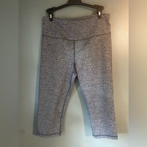 Victoria’s Secret Sport Capris